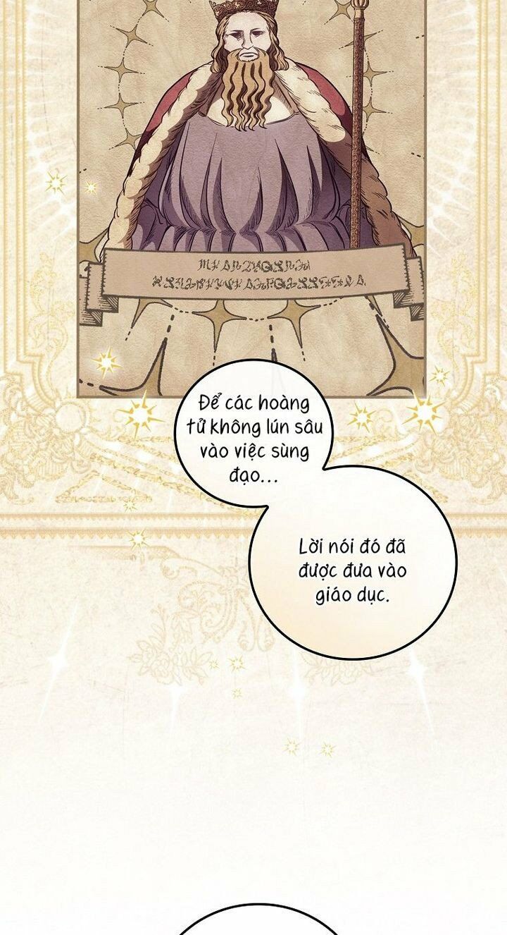 tôi nhìn thấy cái chết của bạn chapter 31 59