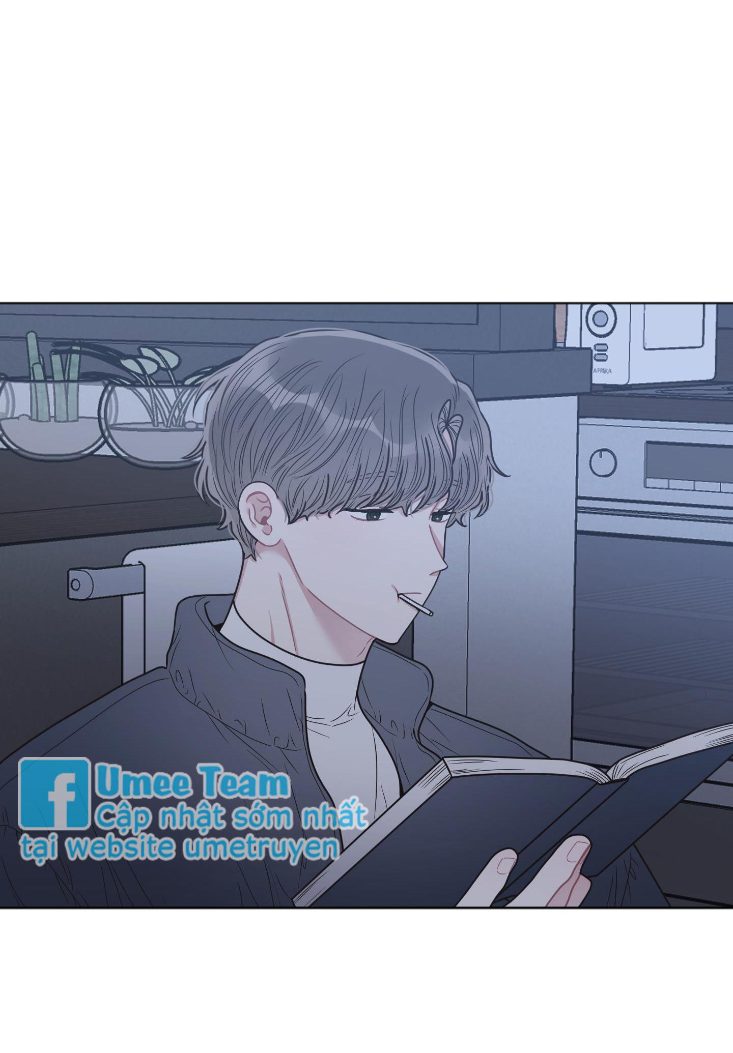 đời tư hàng xóm chapter 27 17