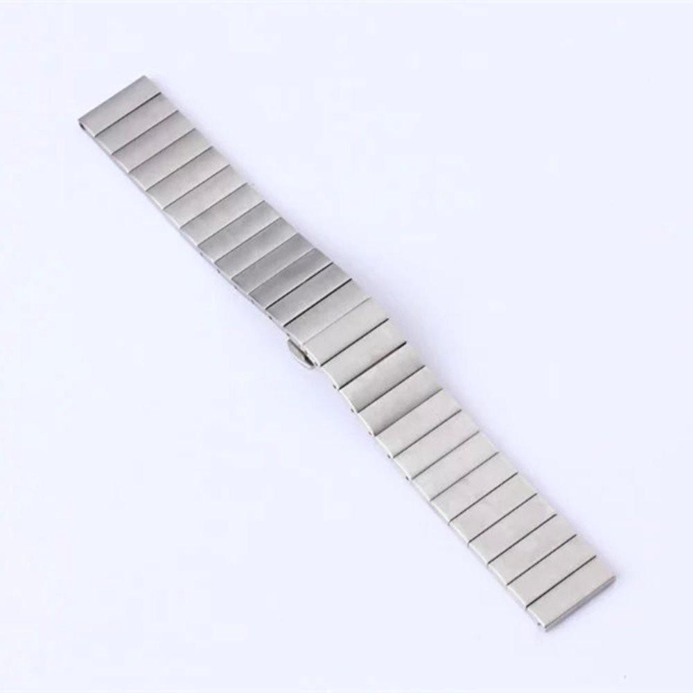 Stainless Steel Band Strap For Huami Amazfit Stratos Sports Watch 2 2S 3