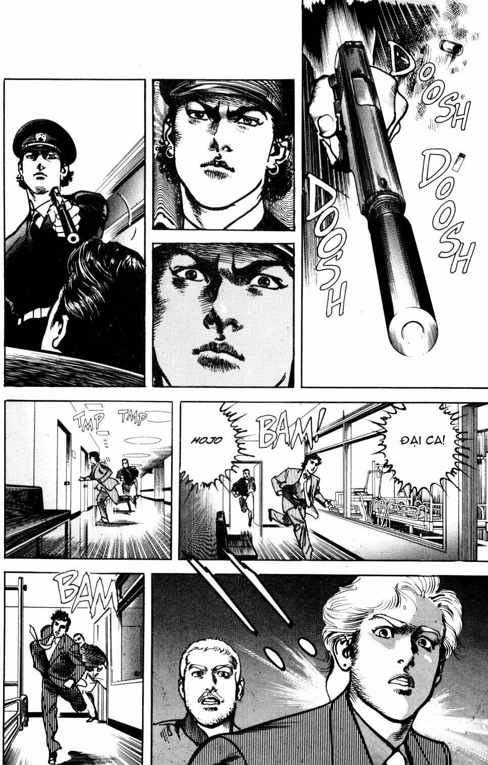 sanctuary chapter 61 8