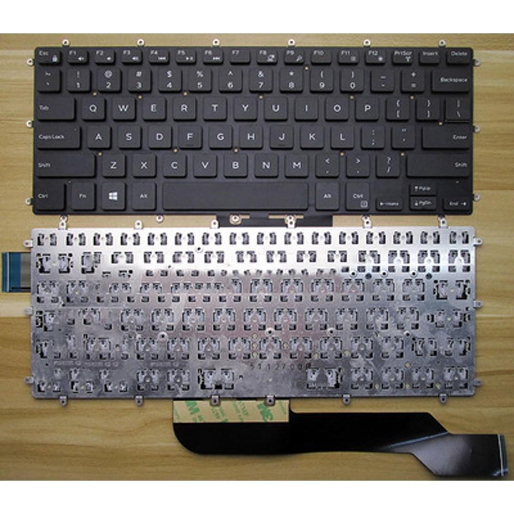 BÀN PHÍM DELL 7368 7378 7569 7579 7466 7467 7460 7560 - BẢO HÀNH 6 THÁNG ĐỔI MỚI