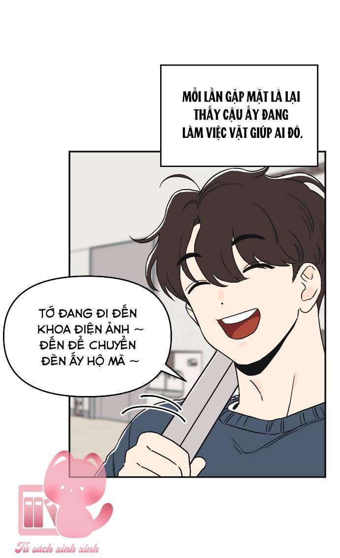 trái dấu hút nhau chapter 3 19