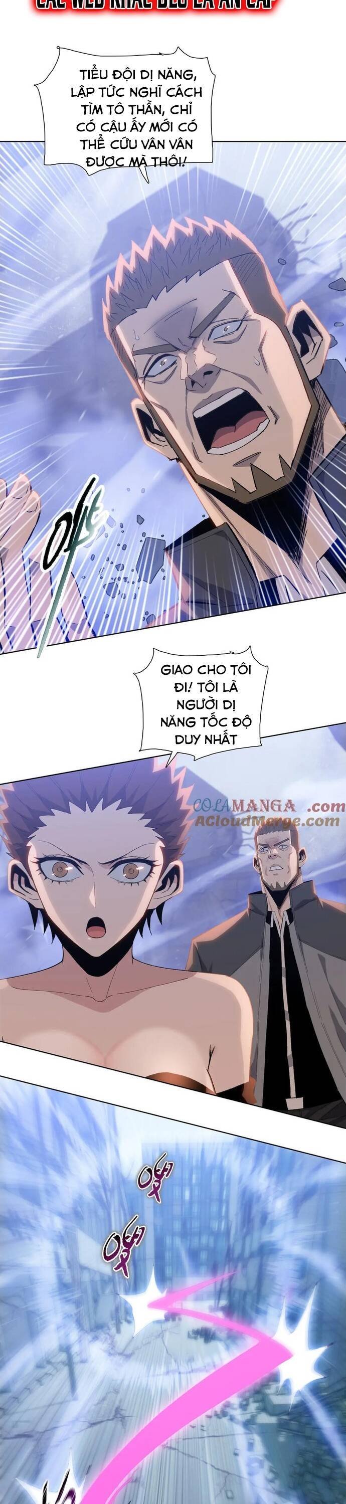 kẻ tàn nhẫn ngày tận thế: bắt đầu dự trữ hàng tỉ tấn vật tư chapter 51 12