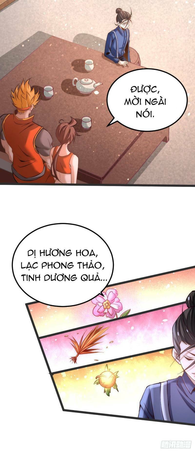 đô thị đỉnh phong cao thủ chapter 103 9