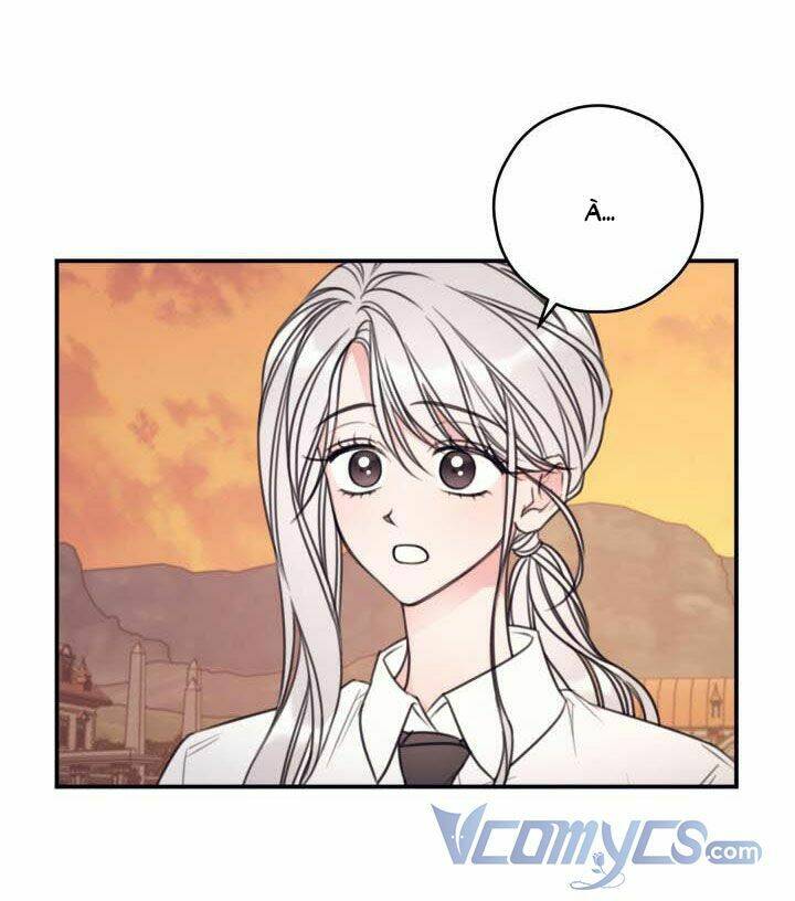 kiếp này tôi sẽ sống như một nhân vật phụ chapter 12 38