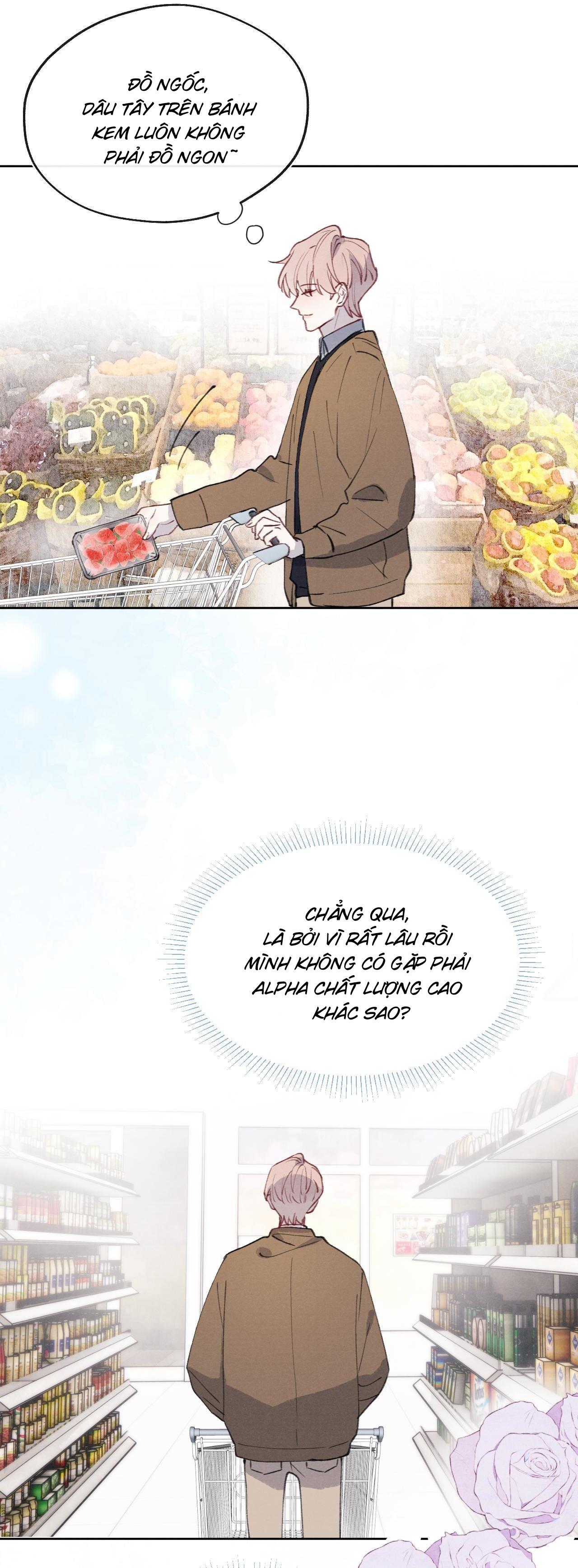 nhật ký thất tình của mr.nhung chapter 35 19