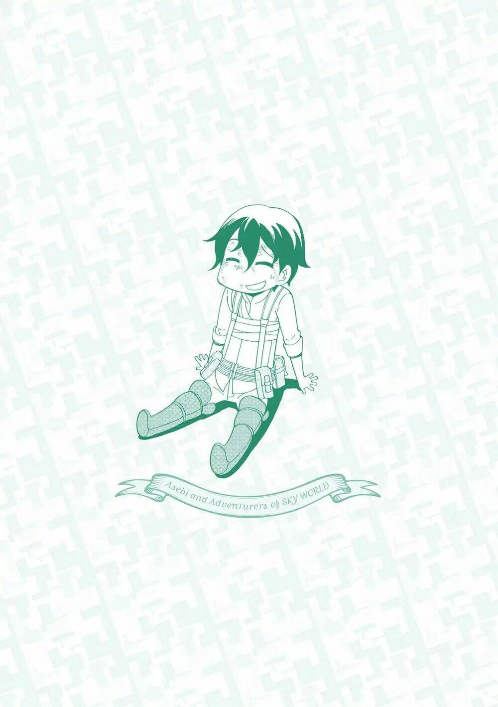 asebi to sora sekai no boukensha. chapter 19.5 50