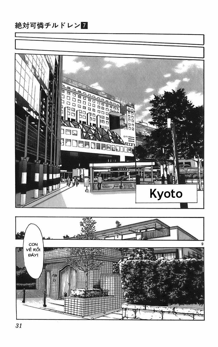 loli siêu năng lực chapter 50 10