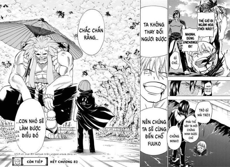 undead unluck chapter 82 17