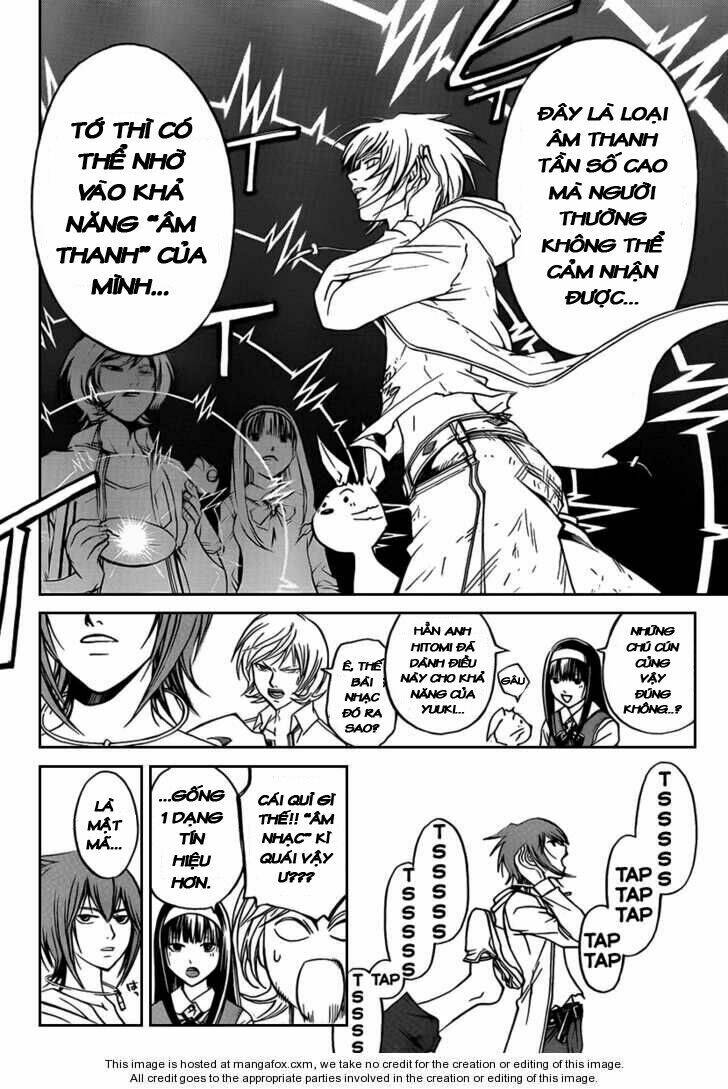code breaker chapter 56 10