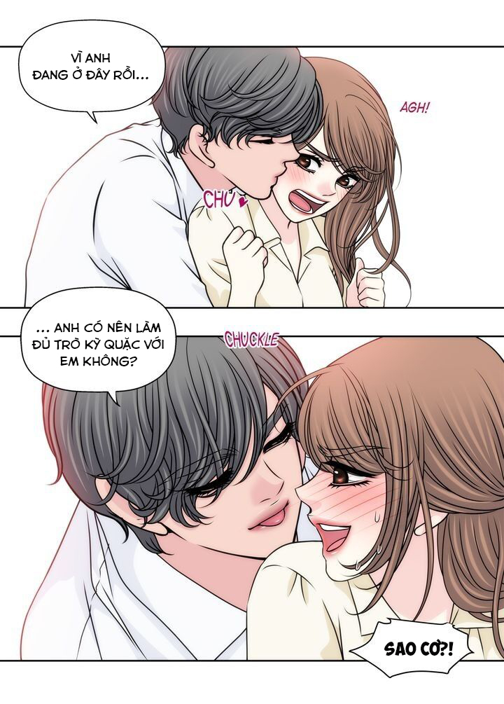 người đàn ông của tôi chapter 92.2 16