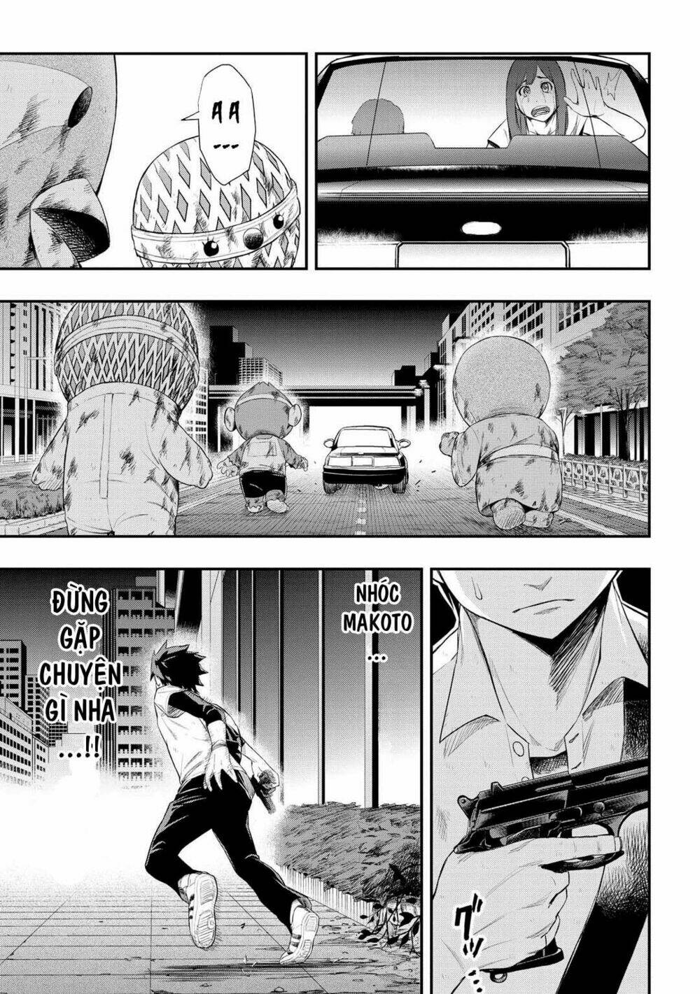 pygmalion chapter 2.2 11