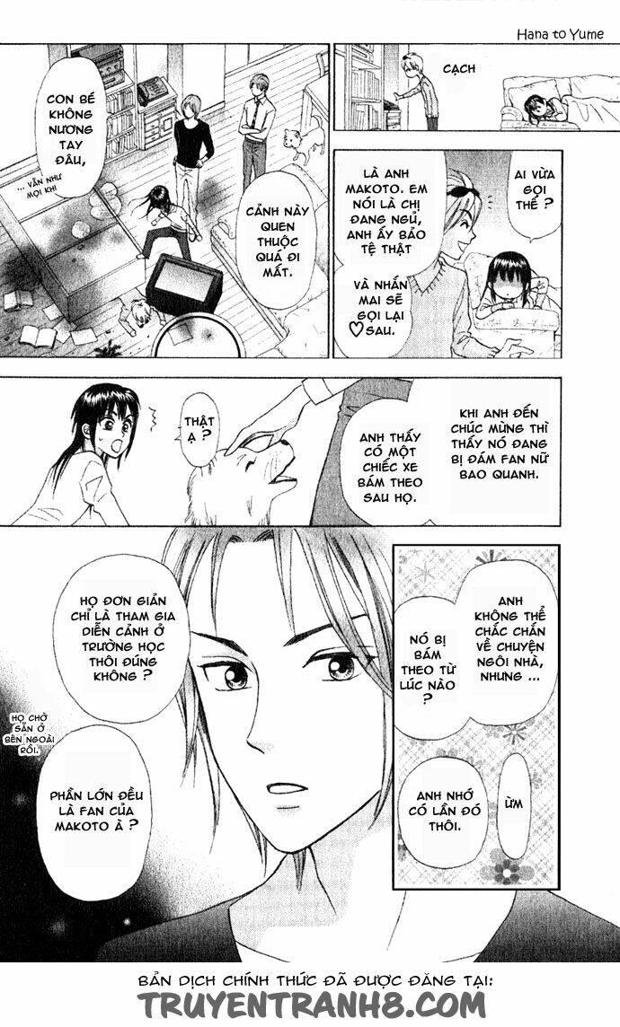 romeo và juliet hiện đại ii chapter 7 27