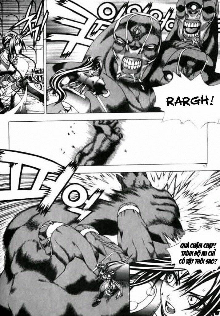 ragnarok - into the abyss chapter 52 17