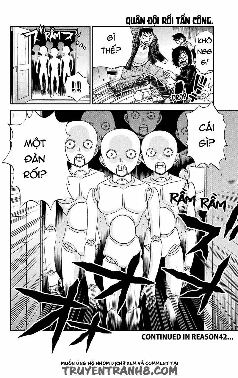 lý do sống còn chapter 41 19