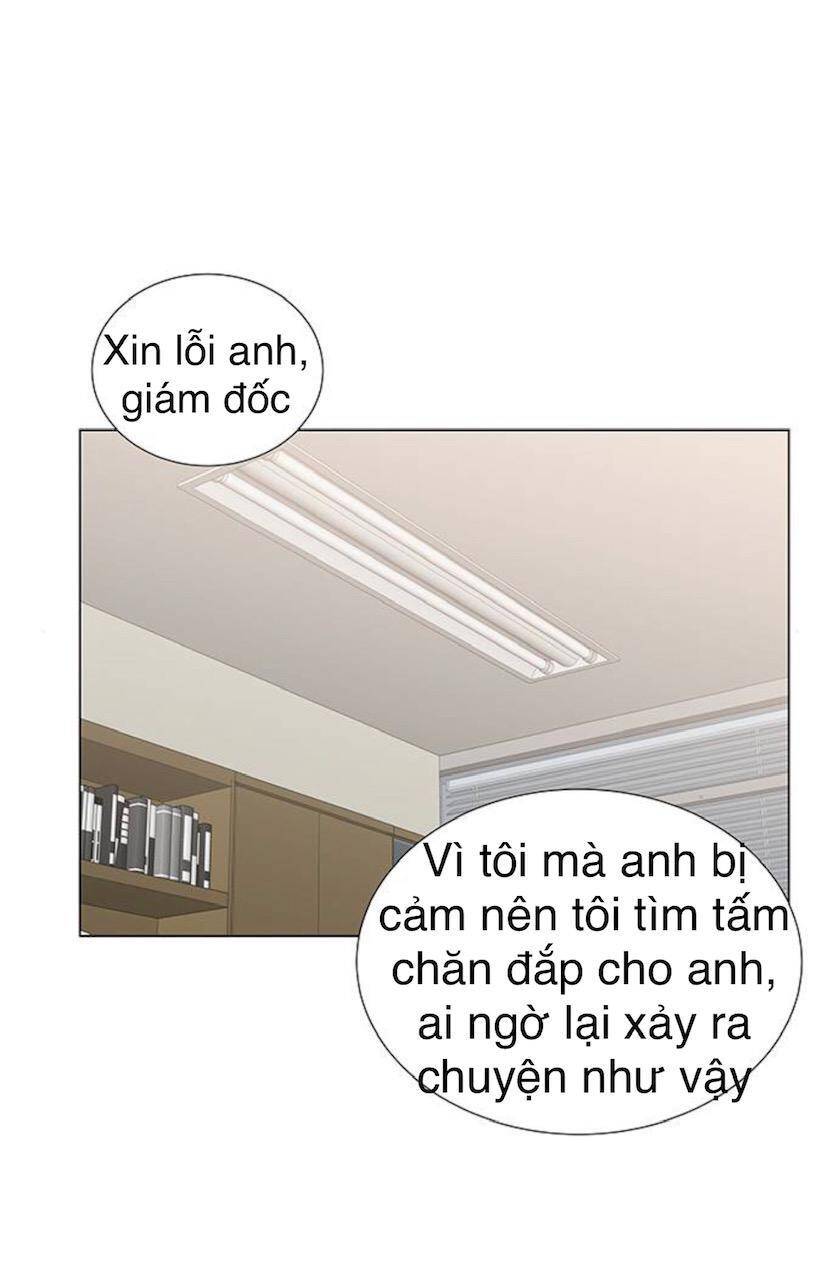 idol và sếp, em yêu ai? chapter 113 23