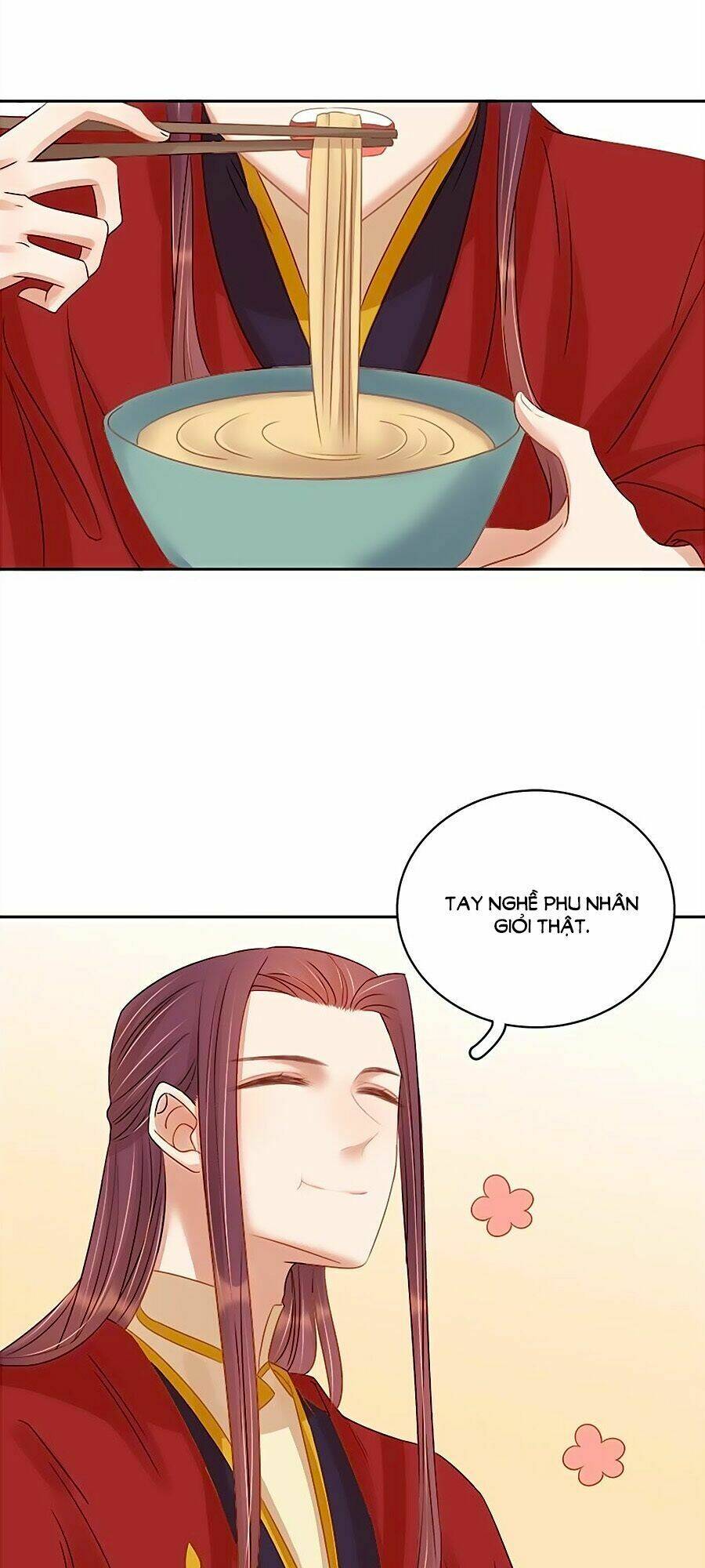 xuân khuê bí lục: xưởng công thái liêu nhân chapter 90 16