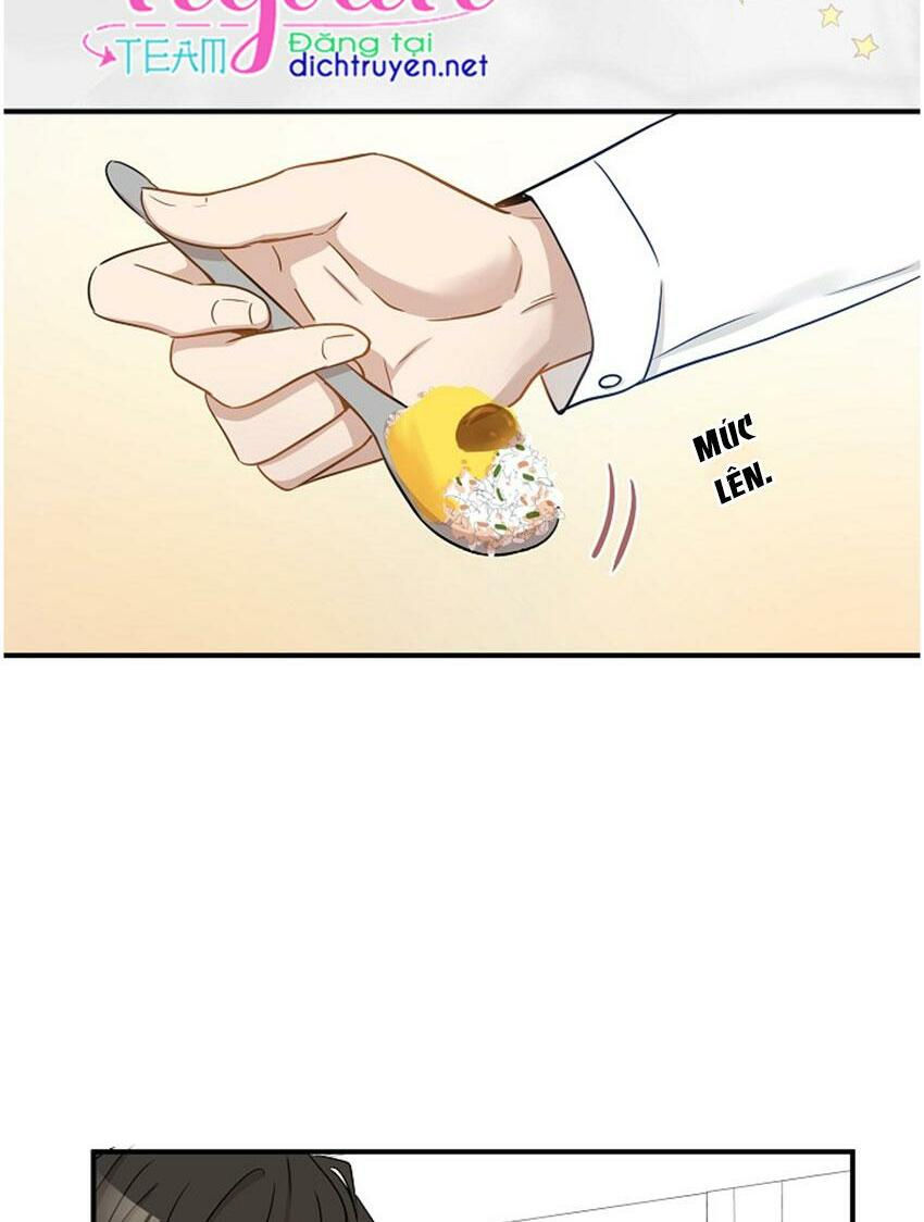 cuộc sống kỳ thú chapter 18 33