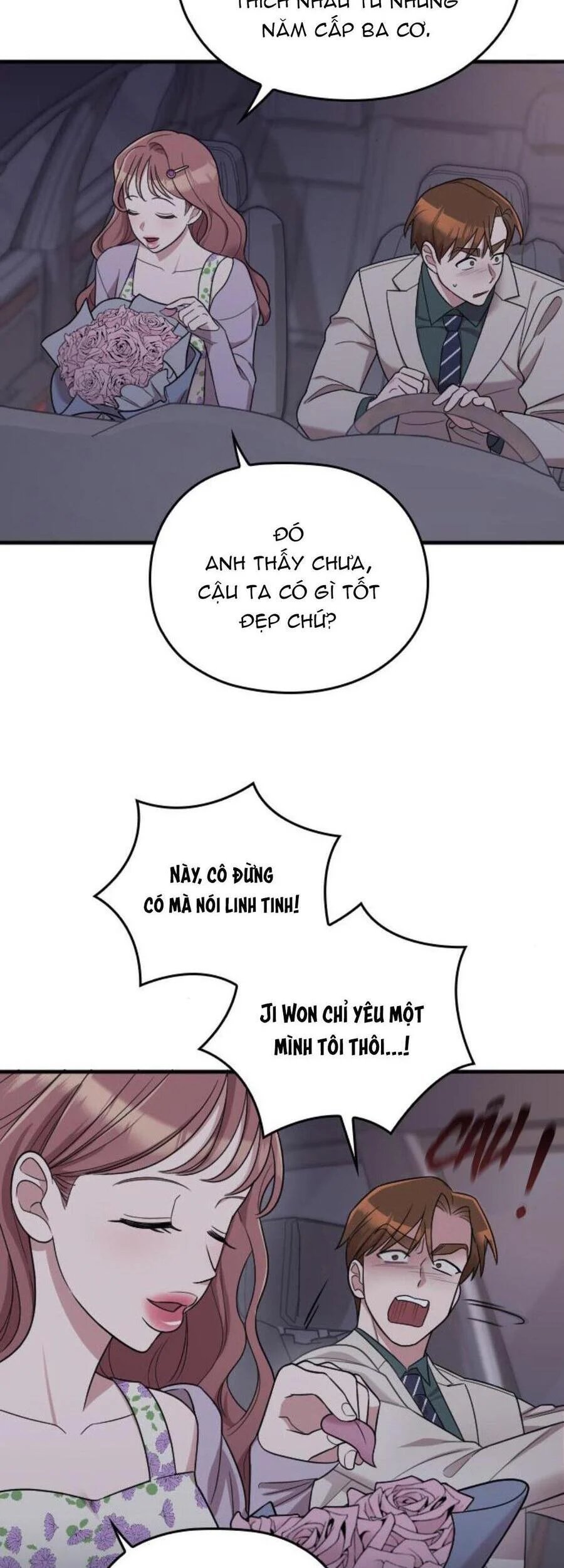 cô đi mà lấy chồng tôi chapter 24 19