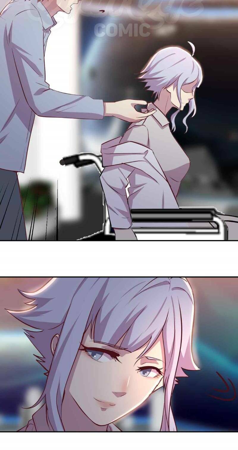 song tu đạo lữ kiểu xem mặt chapter 49 17