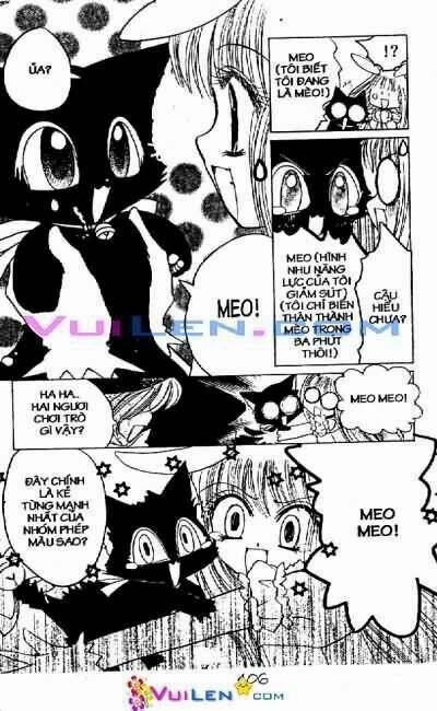 nữ sinh thời đại chapter 6 106