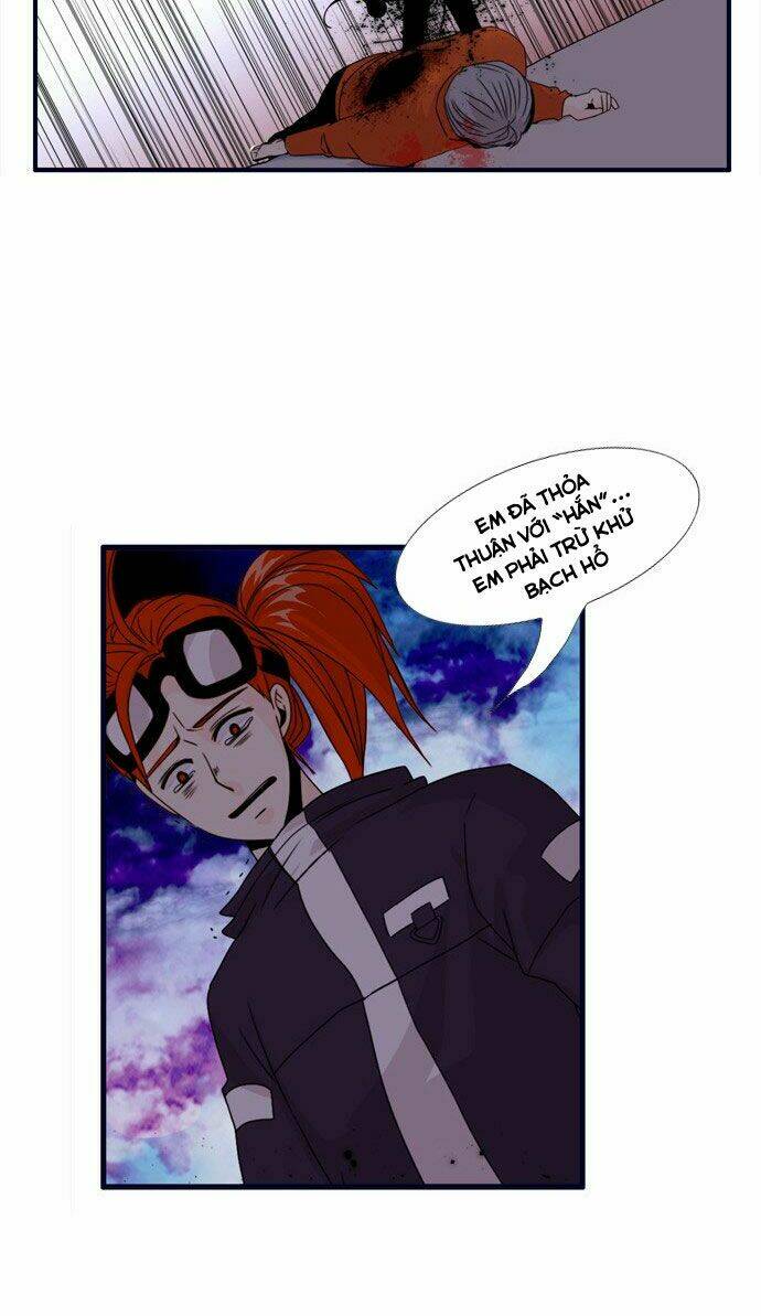 món quà từ chúa chapter 63 44