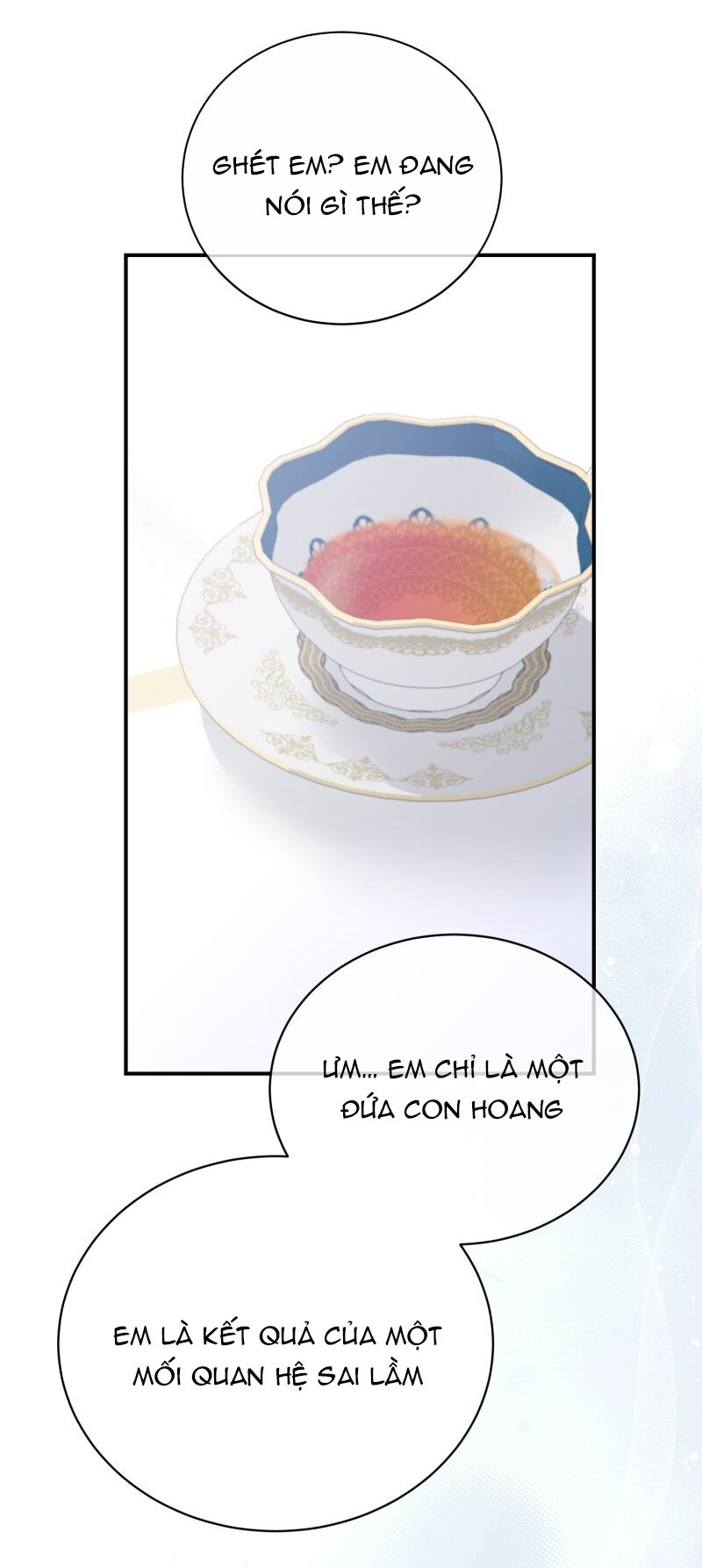 nữ hầu muốn đình công chapter 40 37