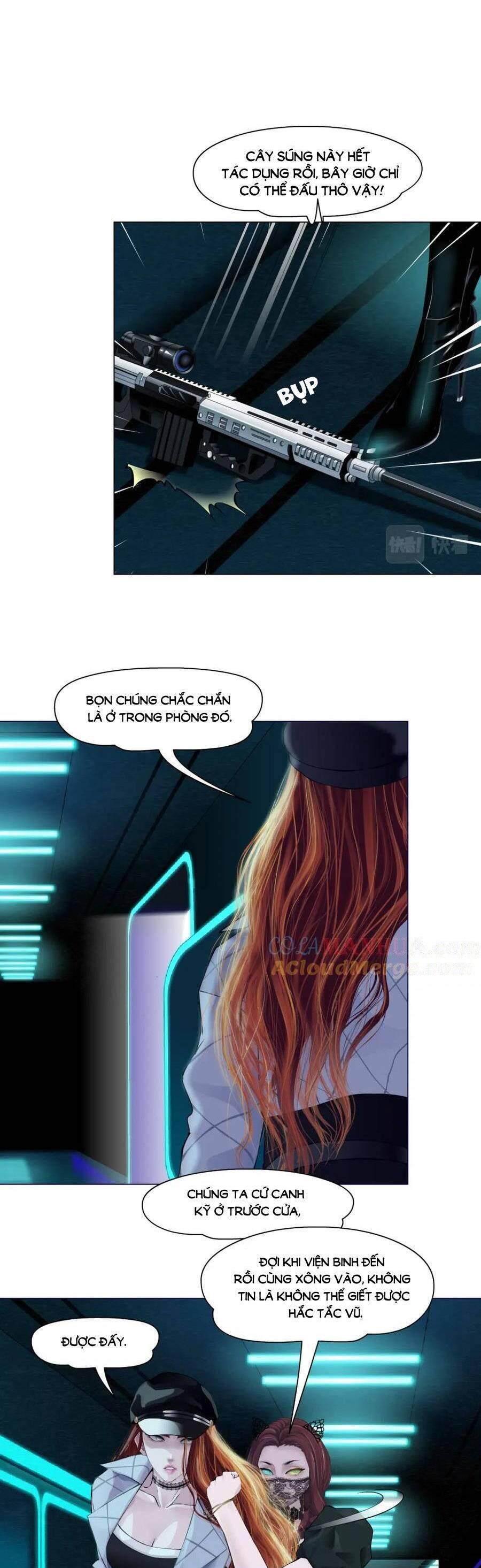 đằng nữ chapter 214 5