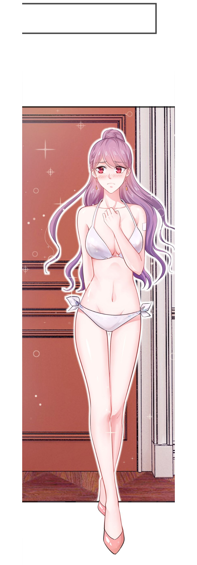 độc nhất sủng ái của thủ tịch chapter 21 15