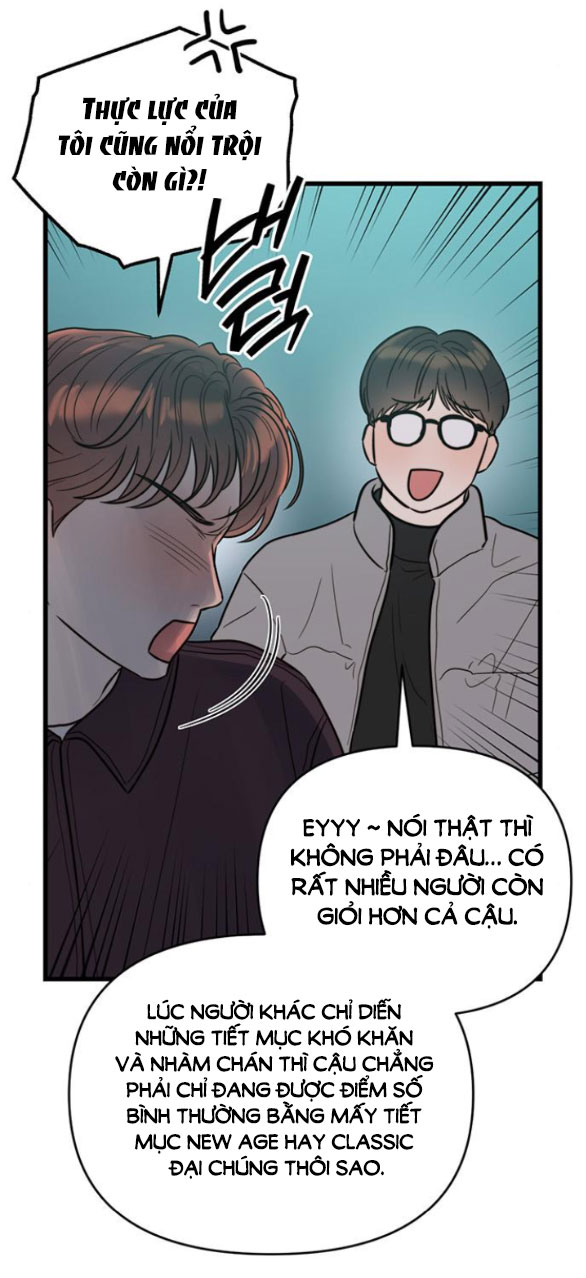 [18+] dục vọng tao nhã chapter 19.1 35