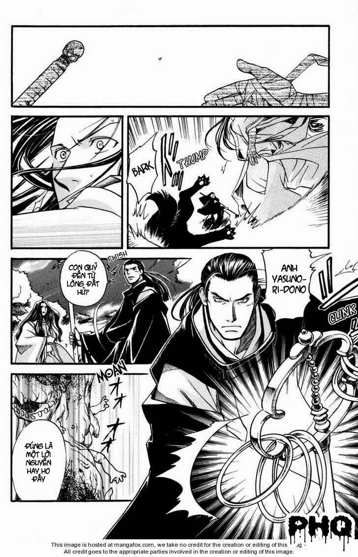 flower of dawn chapter 3 18