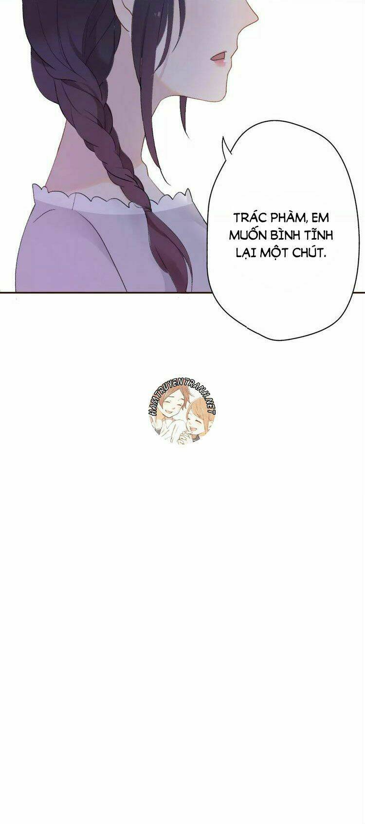 cuộc chiến tiền nhiệm chapter 6.4 9