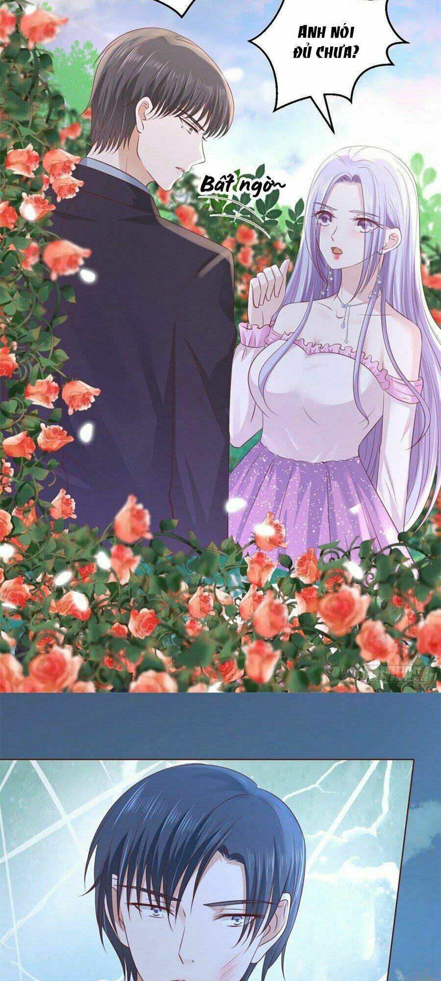 liệt ái tri hạ: series mật đào tiểu tình nhân chapter 240 21