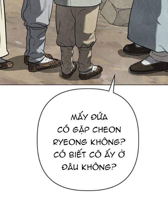 Quỷ Hồn chapter 8.1 56