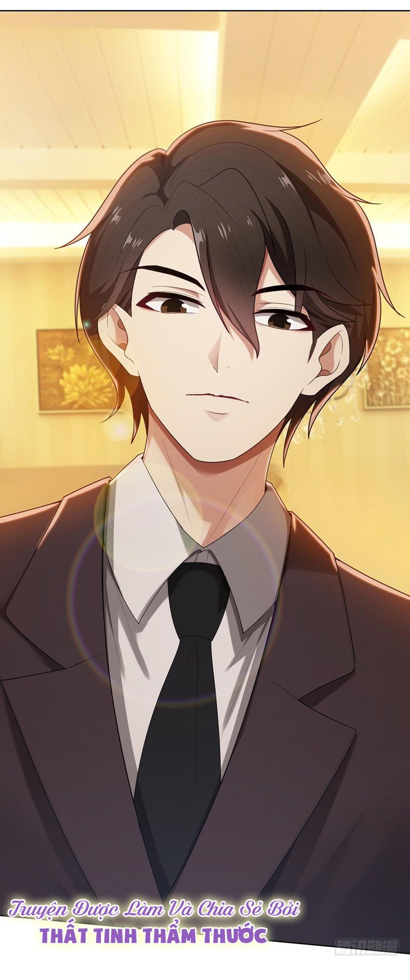 vợ yêu không ngoan chapter 9 16