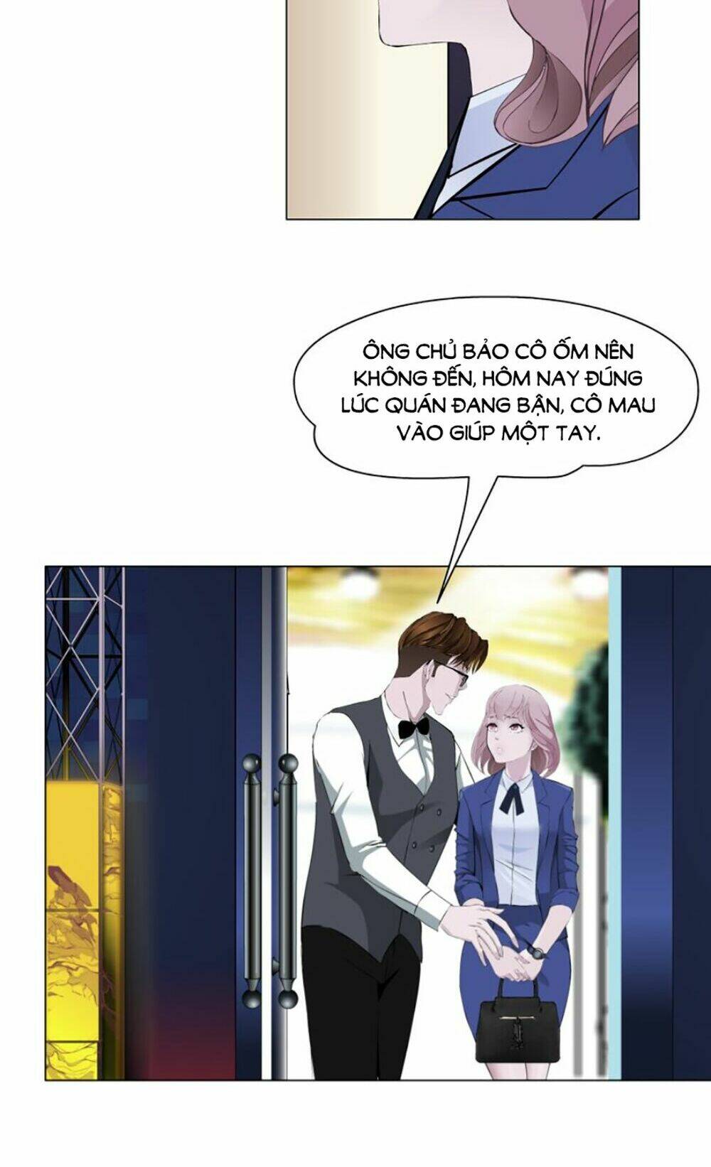 sổ tay mỹ nam giới x chapter 21 46