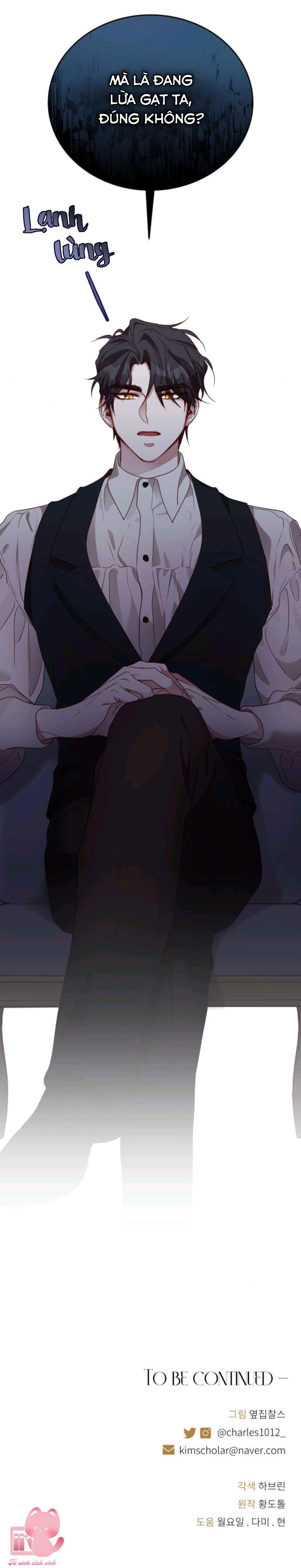 đoá hoa của dã thú chapter 13 68