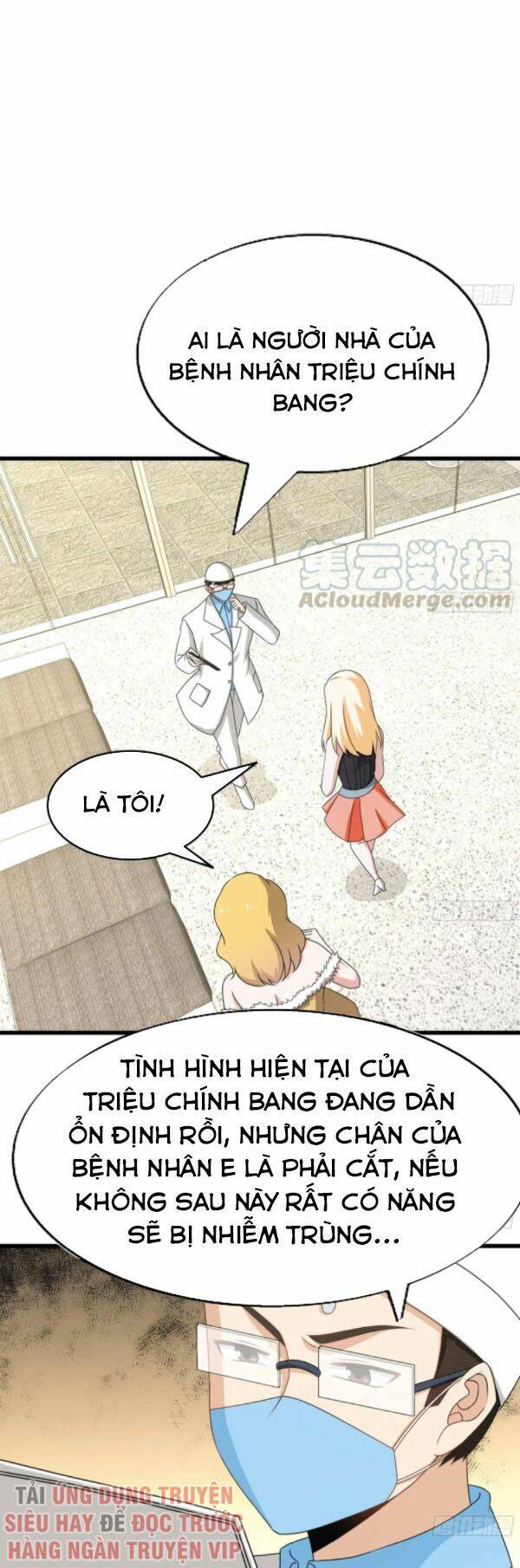 tối cường ở rể chapter 34 12