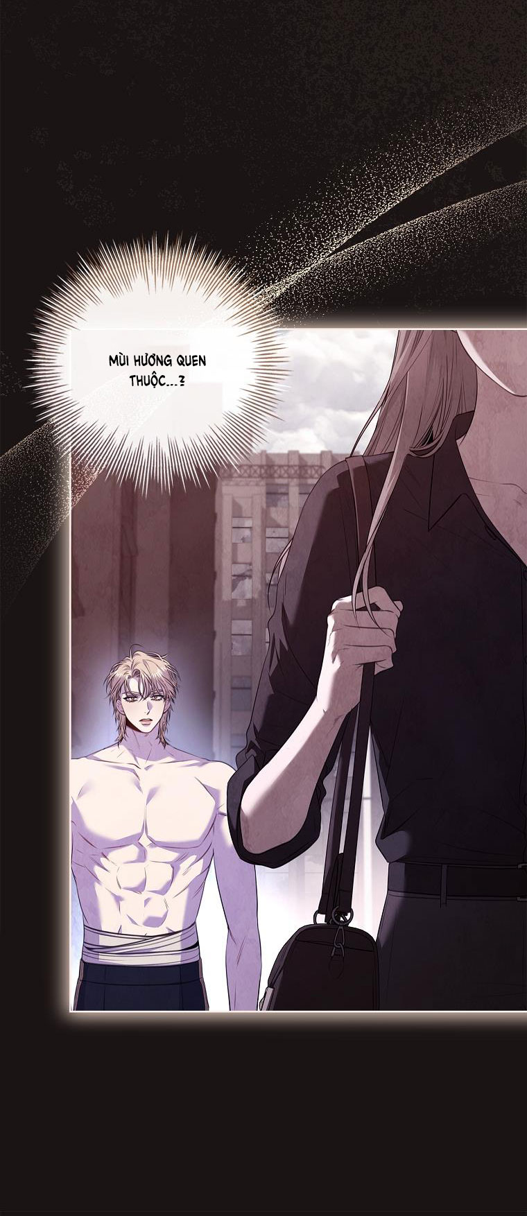 trở thành thư ký của bạo chúa chapter 107.1 9