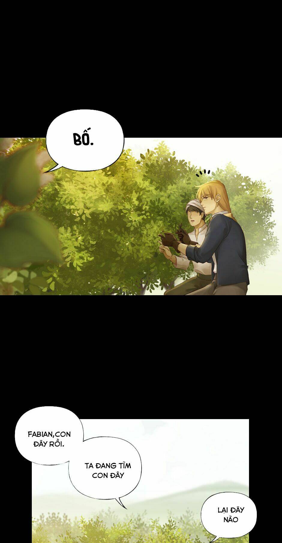 hiệp sĩ vô song chapter 5 15