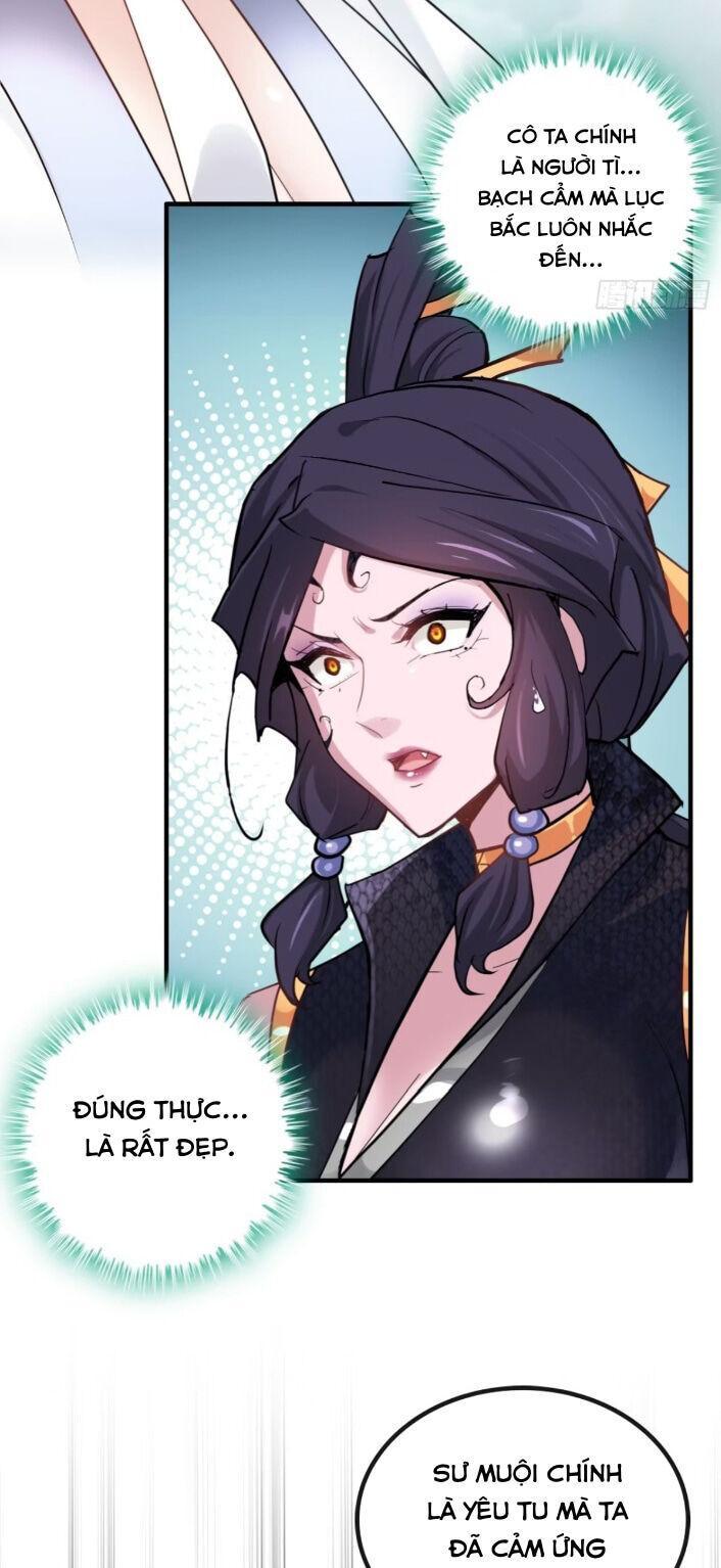 tu tiên chính là như vậy chapter 72 23