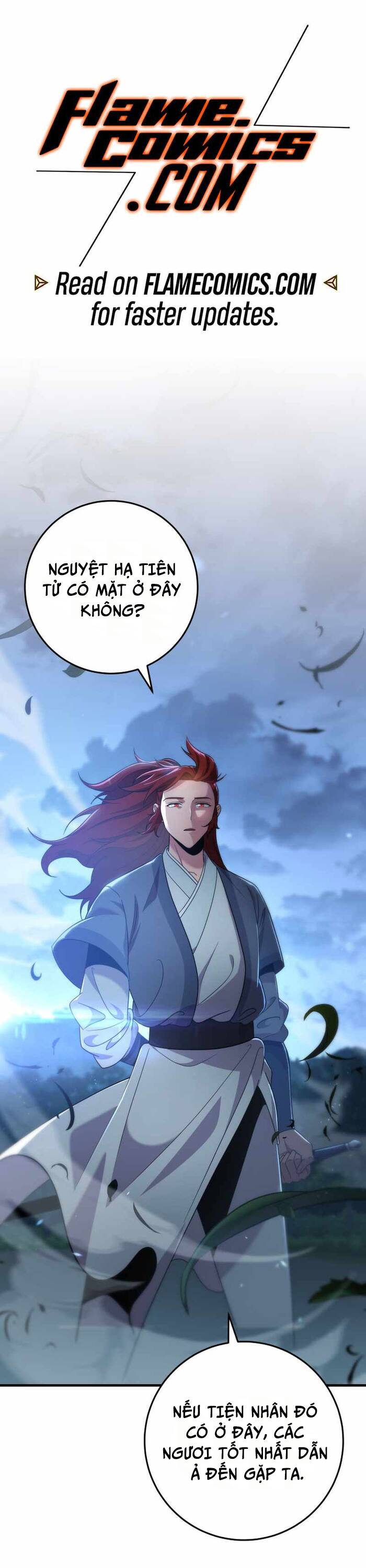 cửu thiên kiếm pháp chapter 104 2