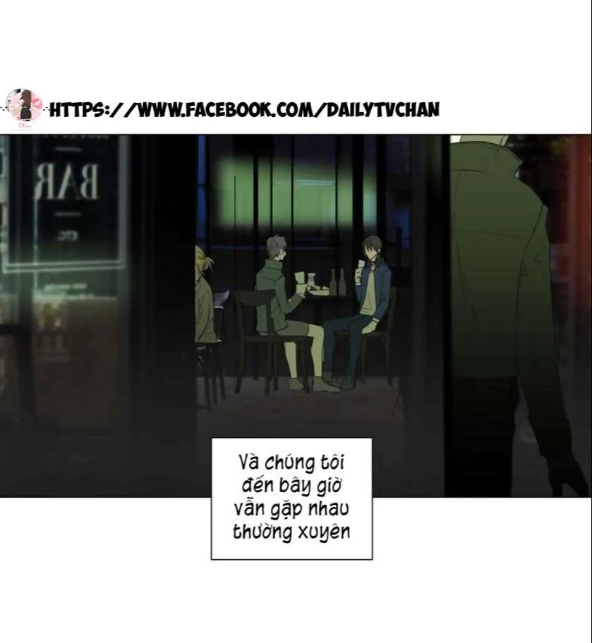 người hầu hoàng gia chapter 14 3