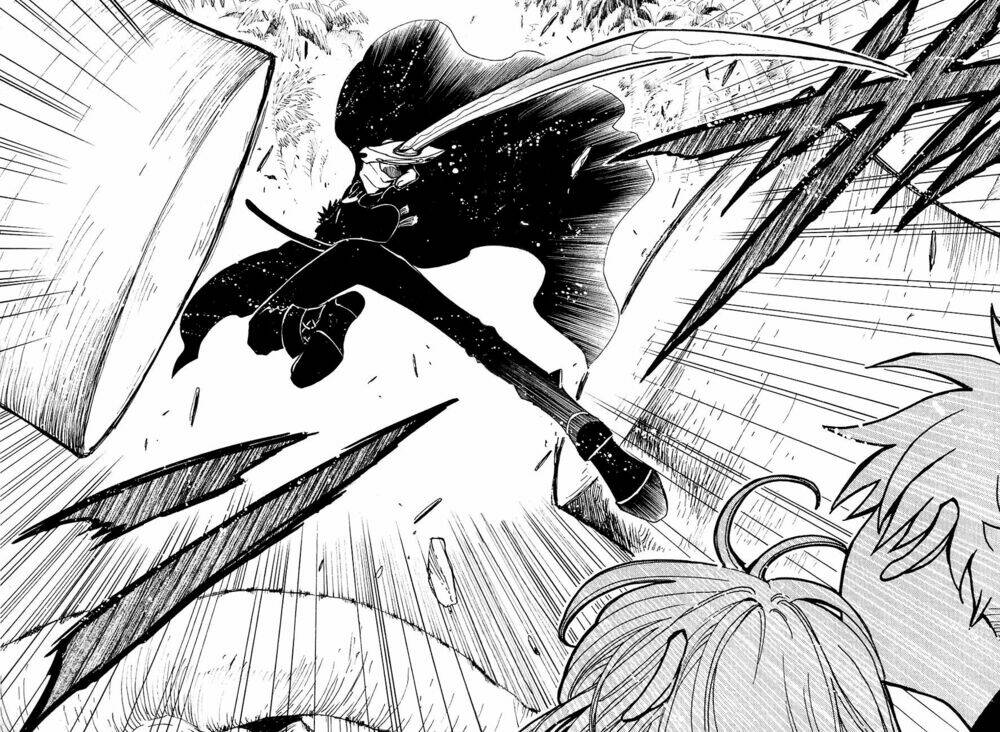 huyền thoại đôi cánh chapter 51 5