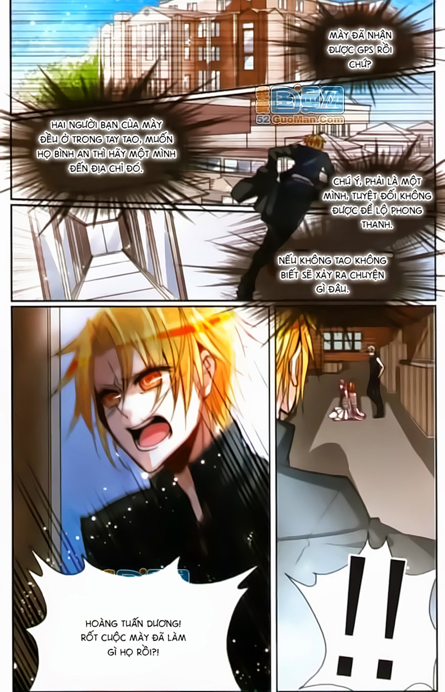 kế hoạch bướm chapter 37 3