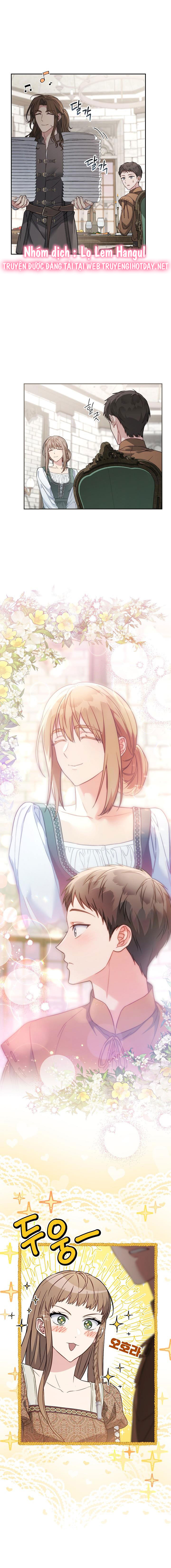 phía sau em, luôn có ta bên cạnh chapter 126 7