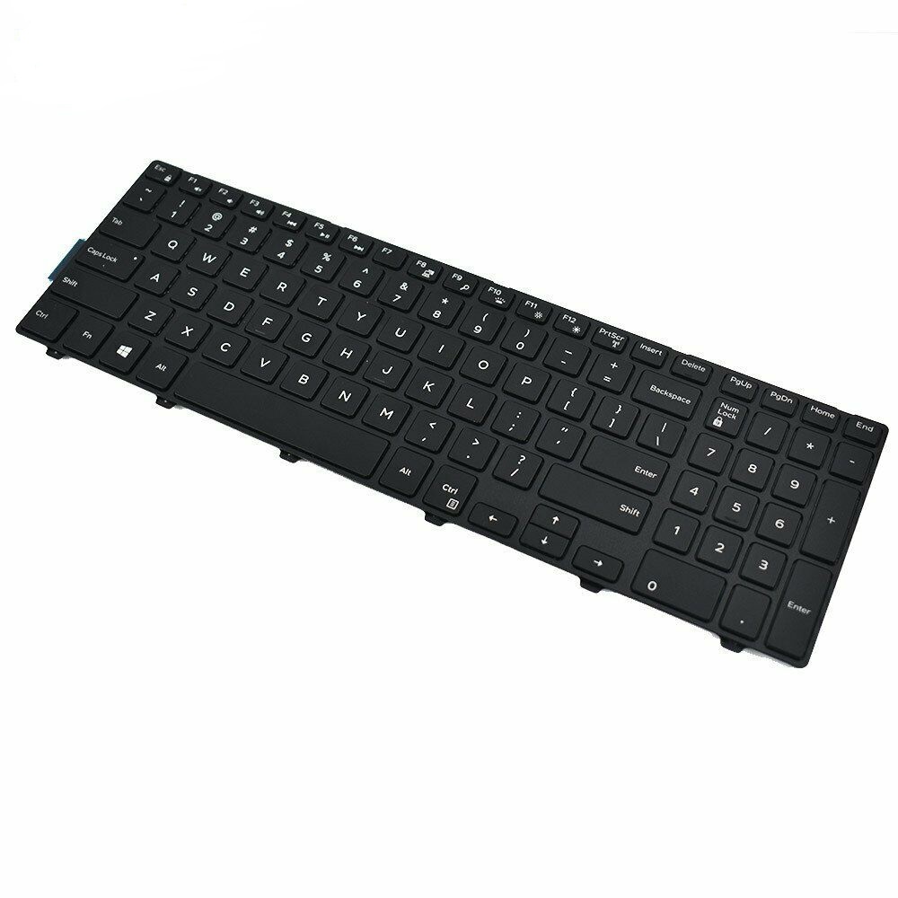 Bàn phím dành cho Laptop DELL Inspiron 15-3000 3551 3552 3541 3543 3542 3559 3565 3567 3558 Keyboard