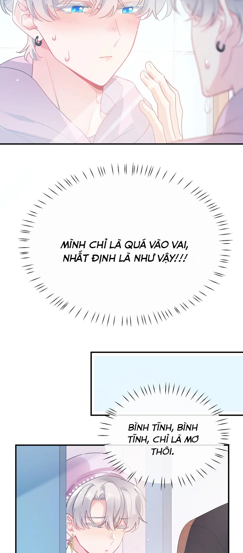 Có Bản Lĩnh Thì Hung Dữ Nữa Đi! chapter 141