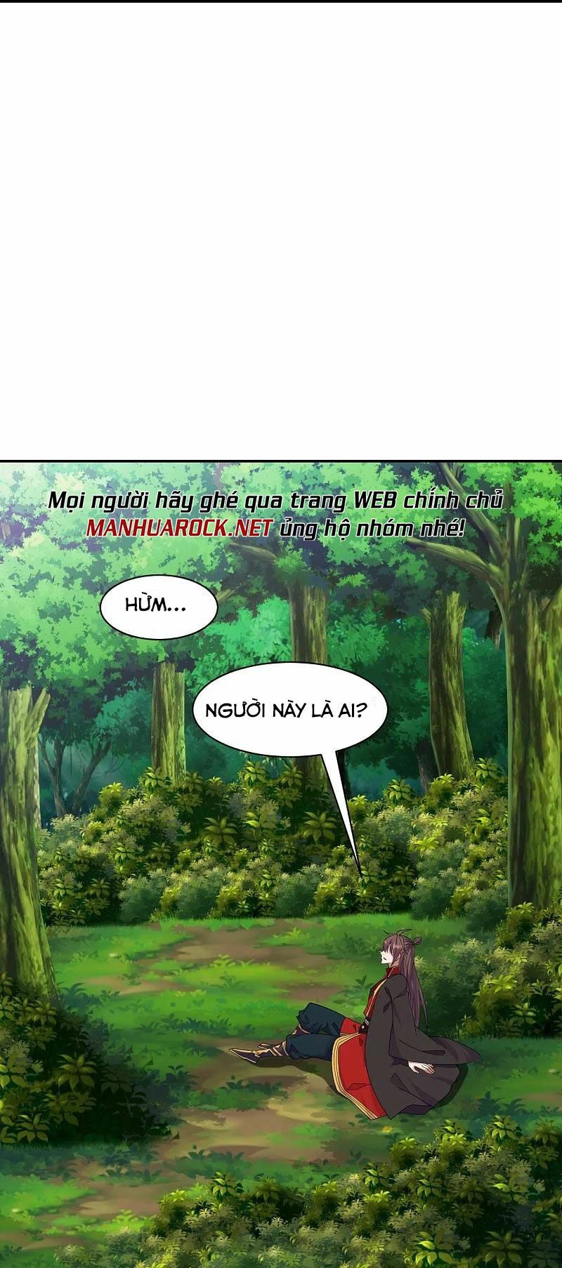 tiên võ đế tôn chapter 250 19