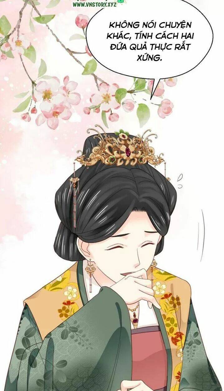 kiều nữ độc phi chapter 249 16